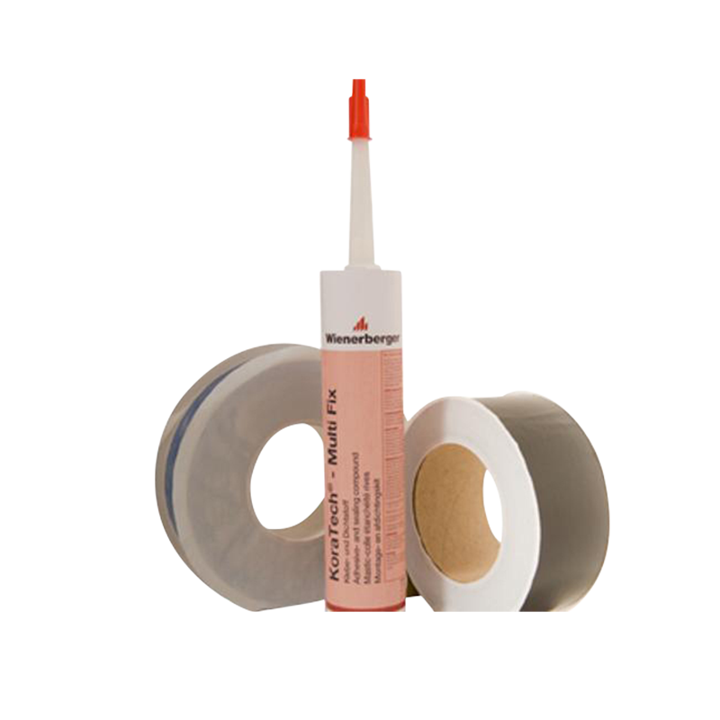 Mastic-colle d’étanchéité de rive 0