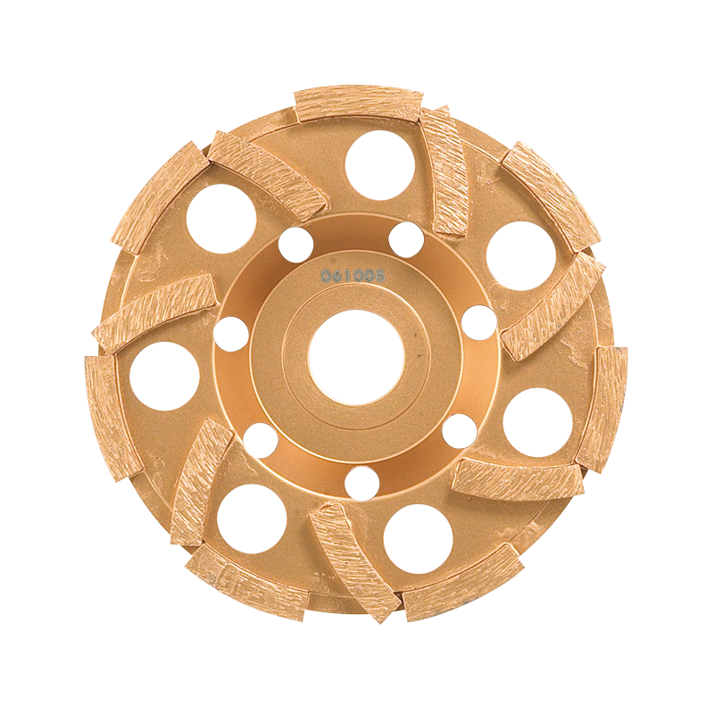 Diamcup sh d.150 x 19 x h 5,5 1