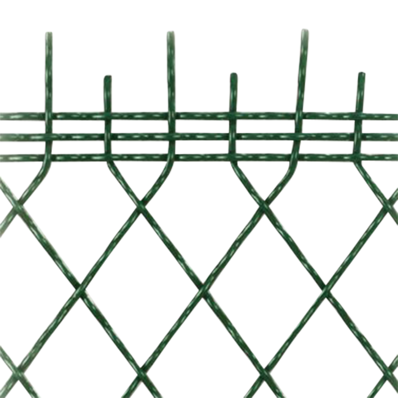 Bordure parisienne / défensive 3