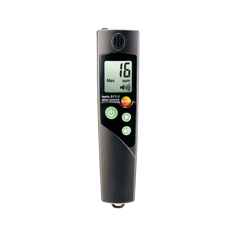 Testo 317-5 1