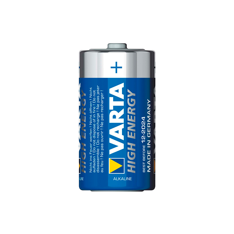 Varta high energy 1
