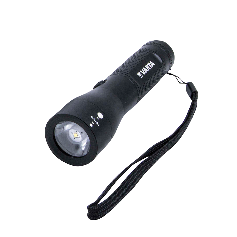 Led high optics 1