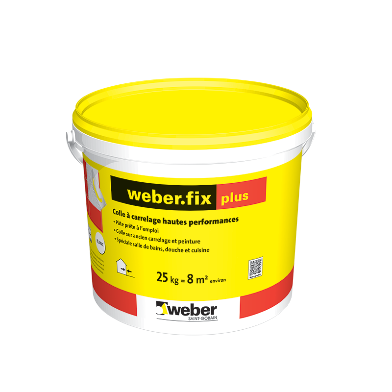 Weber.fix plus 0