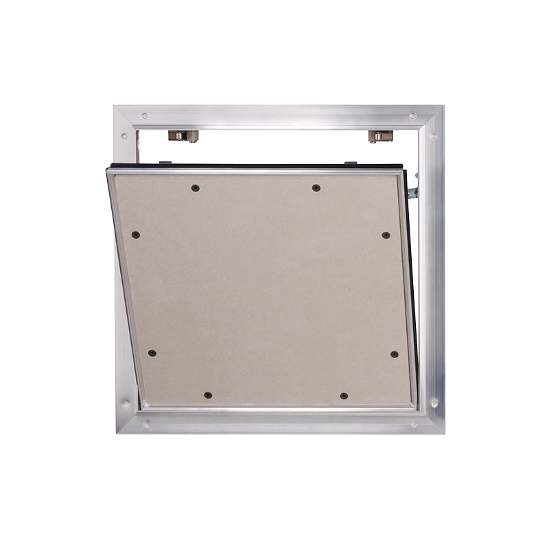 TRAPPE PLAFOND ETANCHE FUMEE/AIR - COUPE FEU 30 minutes  1