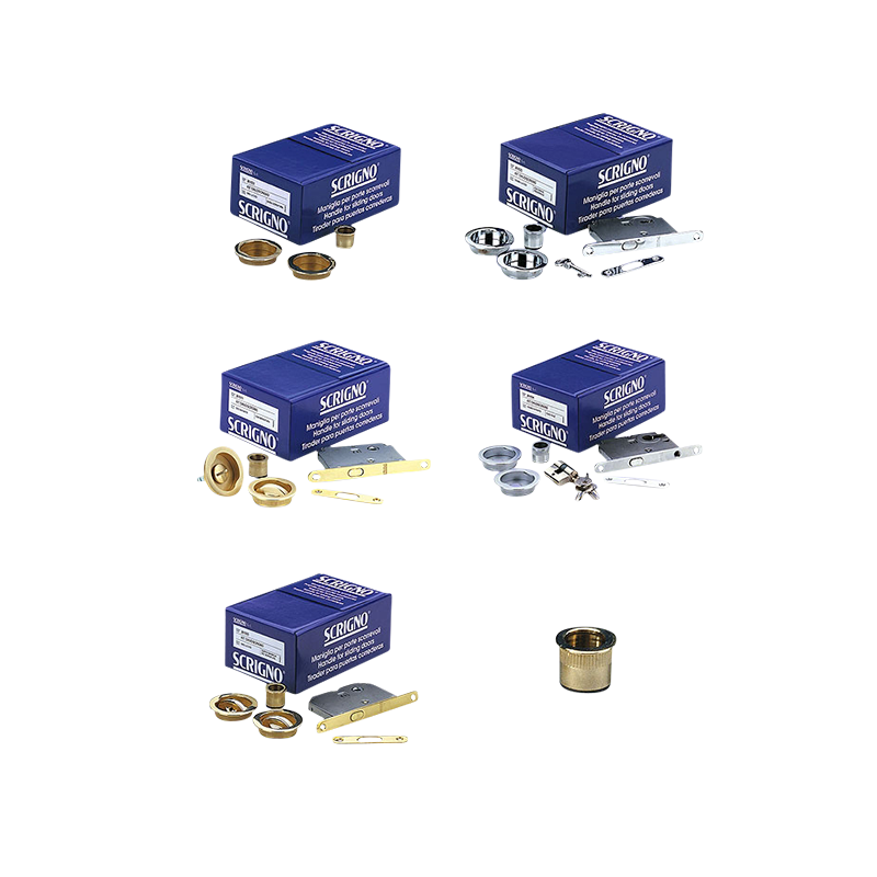 Kit chiudiscrigno 1