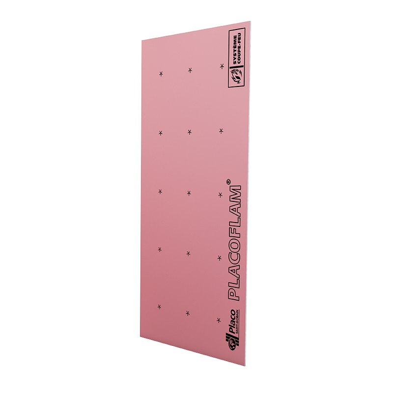 Placoflam® ba 13 nf 120/250 1