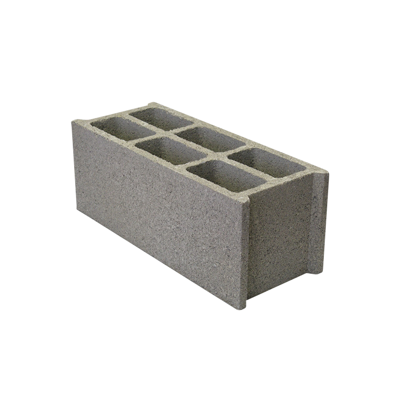 Bloc béton à maçonner 1