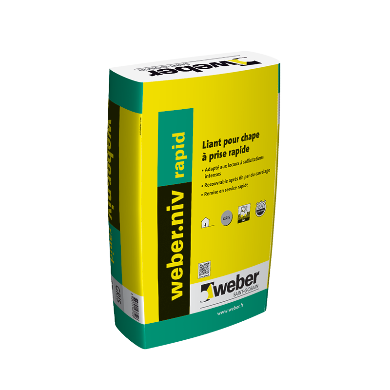 Weber•niv rapid 0