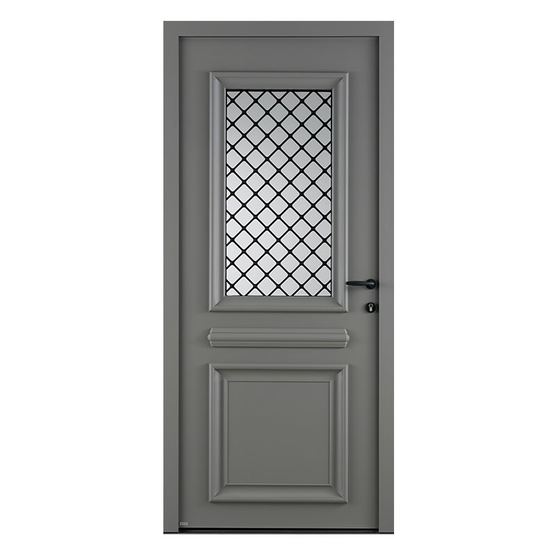 Porte d'entrée Alu 80 Danaé Bel'm