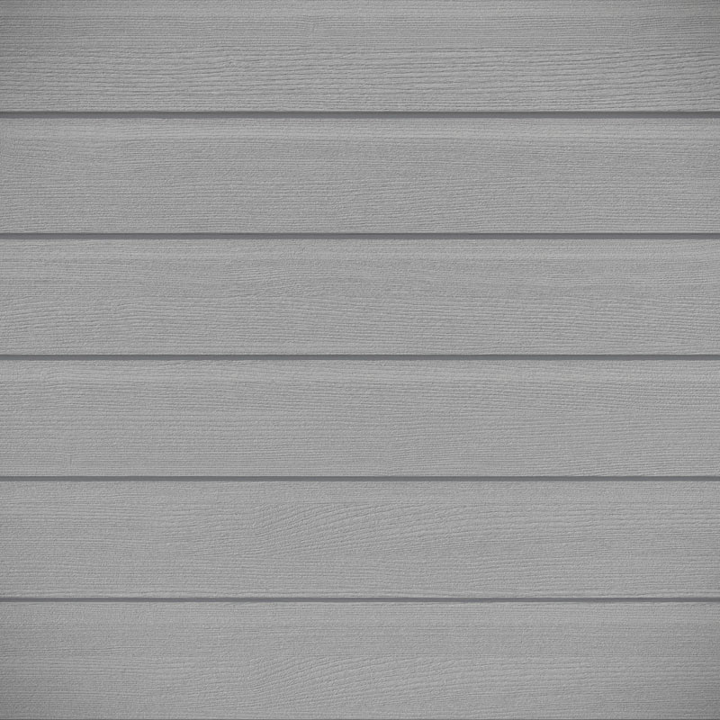 Bardage Vinytop - Coloris Gris clair - Vinylit