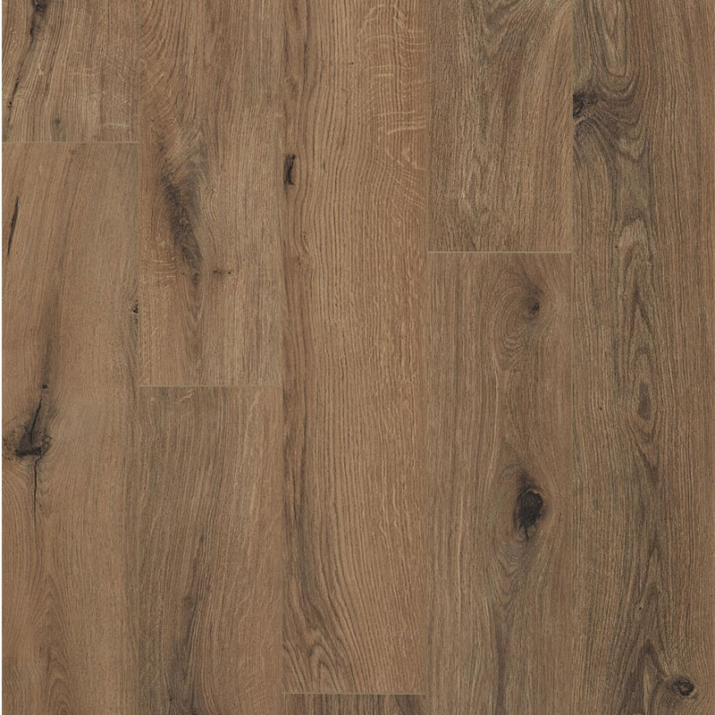Coloris Gyant Warm Brown pour Ocean V4 de Berry Alloc