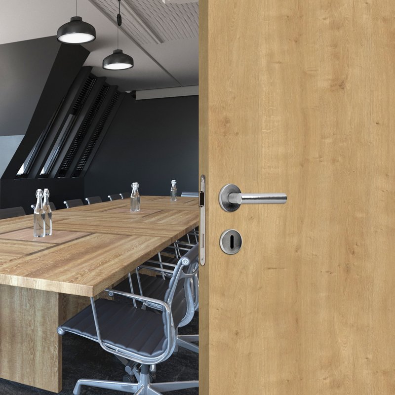 Portes Porte Feu EI30 JeldWen 1