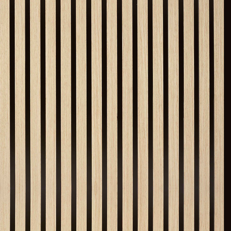 Coloris Invisible Oak Design