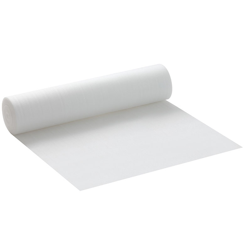 Sous-couche acoustique TRAMISOL ECO de Tramico