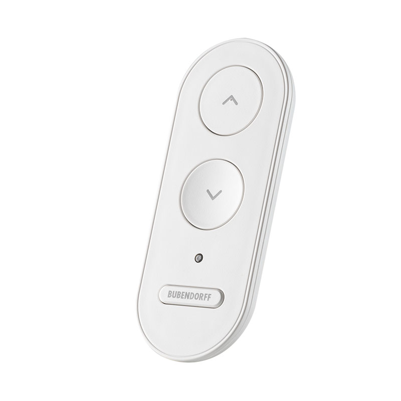 Volets roulants ID4 Mono et tradi de Bubendorff