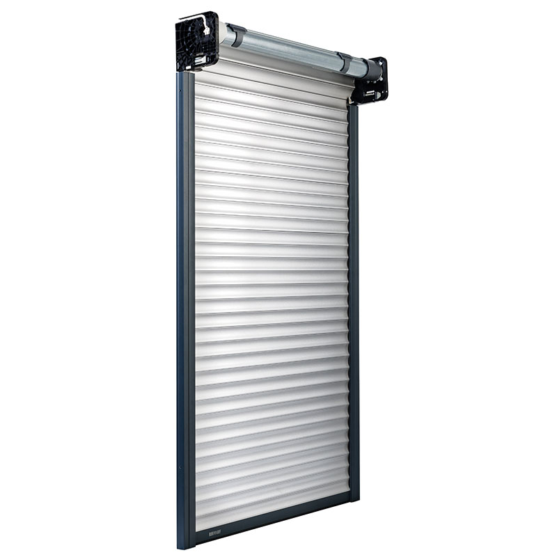 Volets roulants ID4 Mono et tradi de Bubendorff