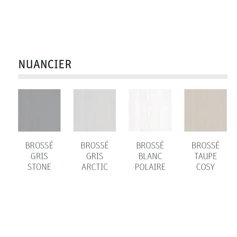 Nuancier