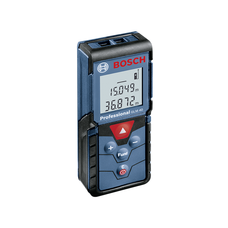 Laser mètre GLM 40