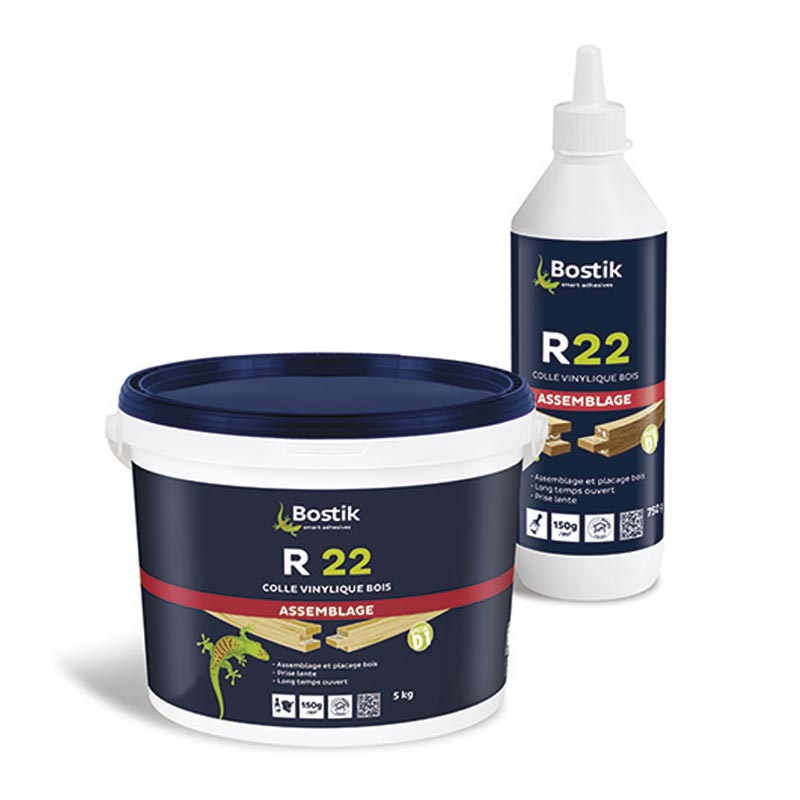 Colle vinylique R22
