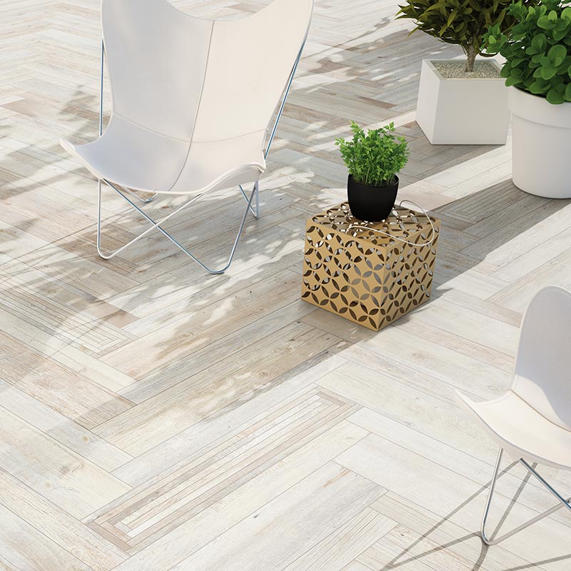 Carrelage sol intérieur TAHOE Cerdomus 12