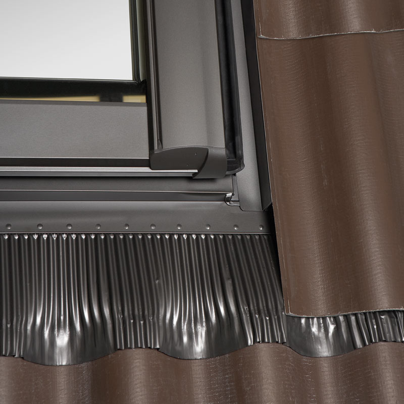 couvreur fenetres de toit raccords de toitures de roto