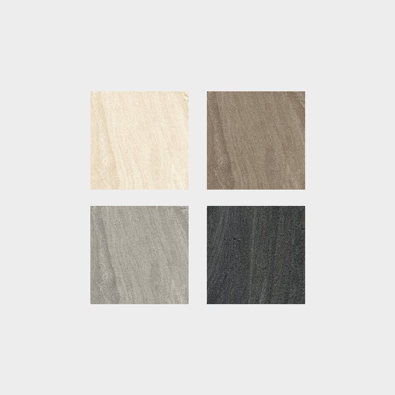 Dalles Stone Creek de Novabell - Teintes Collection 20
