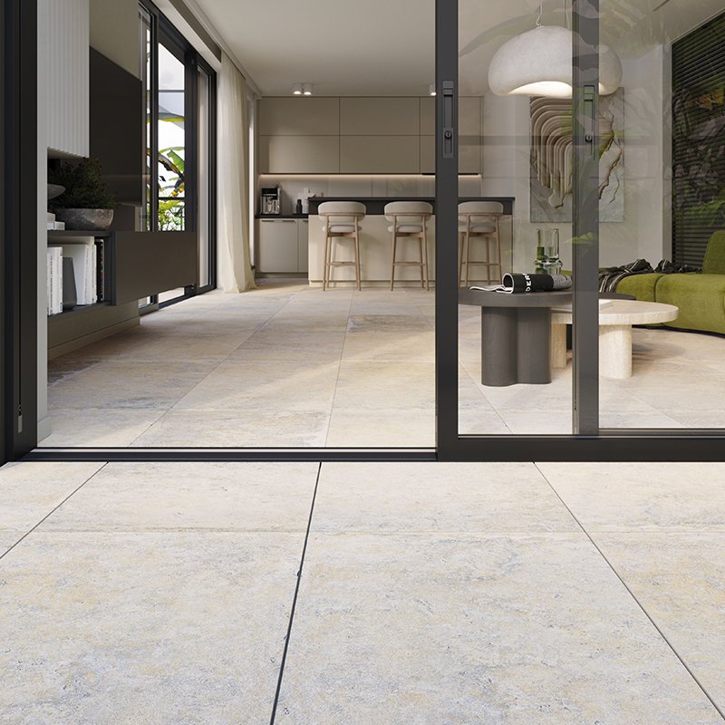 Dalles Série Mixtone de Rako