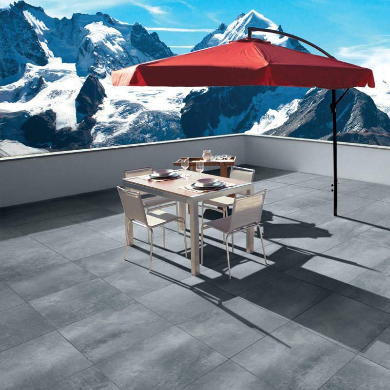 Céramiques WARMSTONE Tagina 2