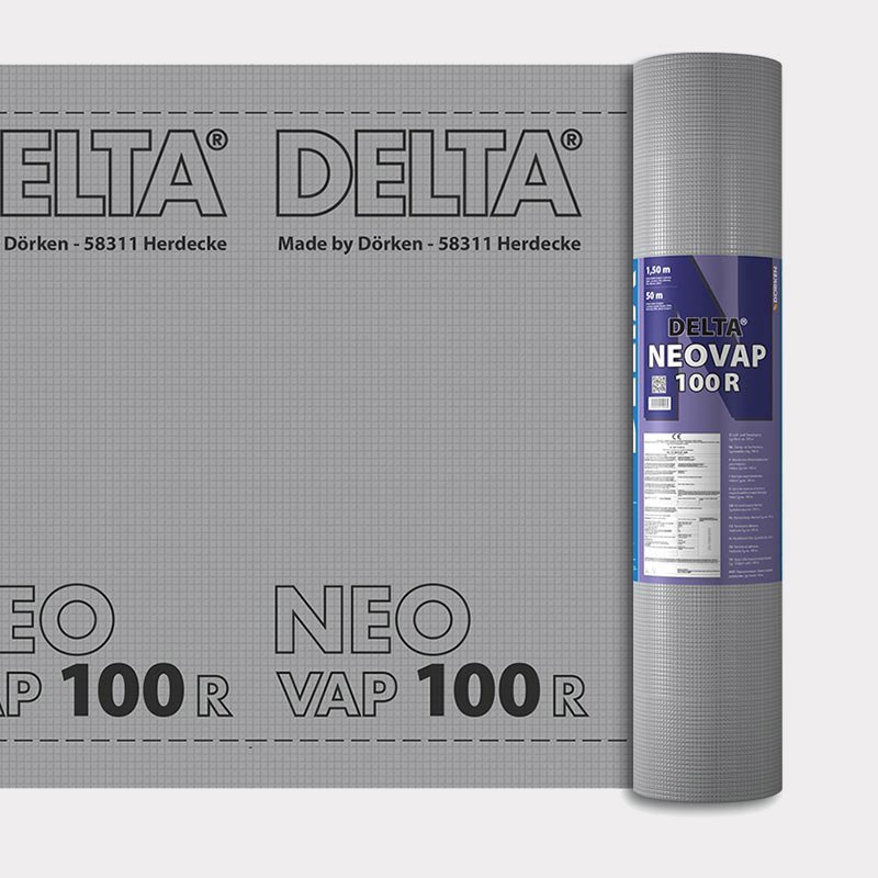 DELTA-NEOVAP 100R