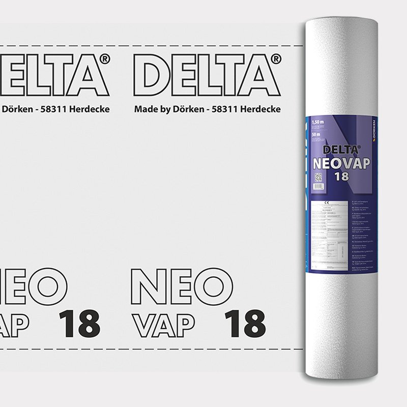 DELTA-NEOVAP 18