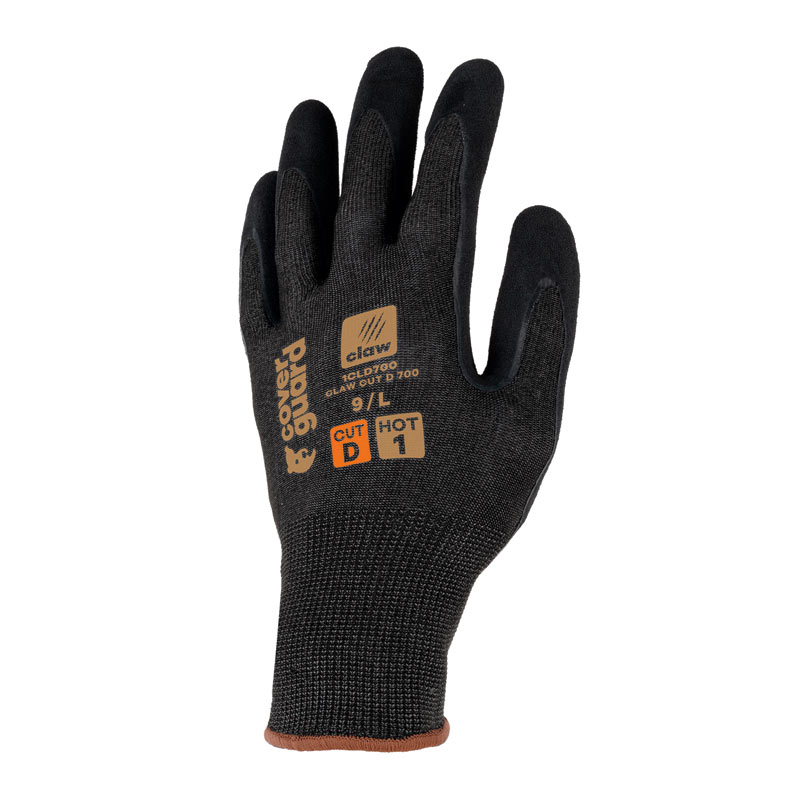 epi gant claw cut d700 wet j18 de coverguard