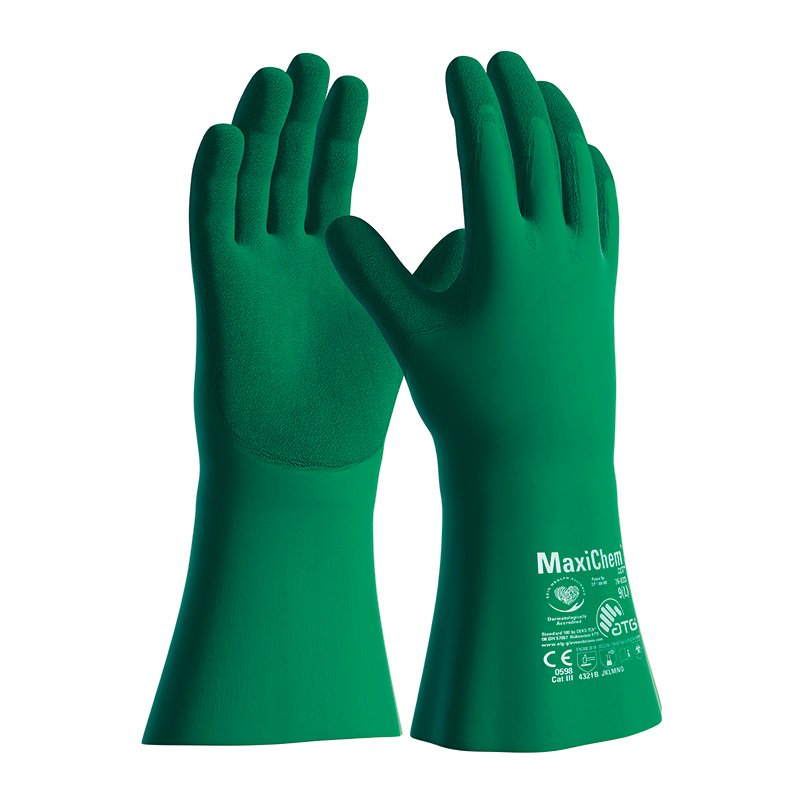 Vêtements de protection Maxichem Cut 76833 Difac