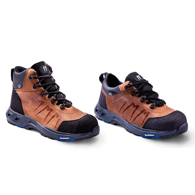 Gaston Mille Addict / Top Addict S3 CI HI HRO SRC