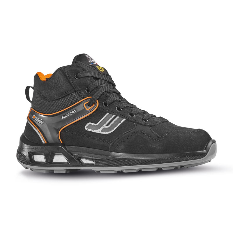 Chaussure de sécurité Jaldynam de Jallatte