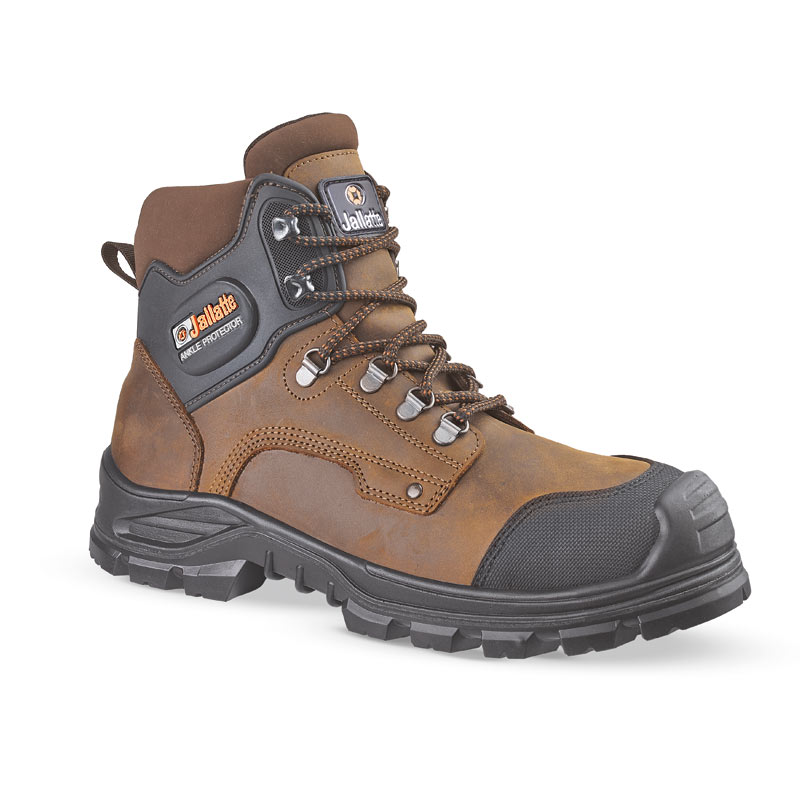 Chaussure de sécurité Jalfir de Jallatte