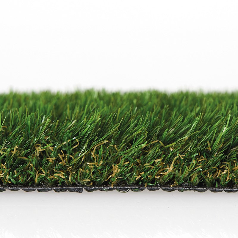 Gazon synthétique sur-mesure Grenade Green Avenue