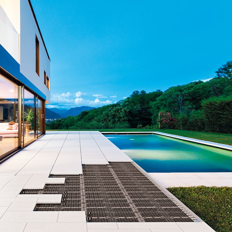 Grille GRF Plus Eterno
