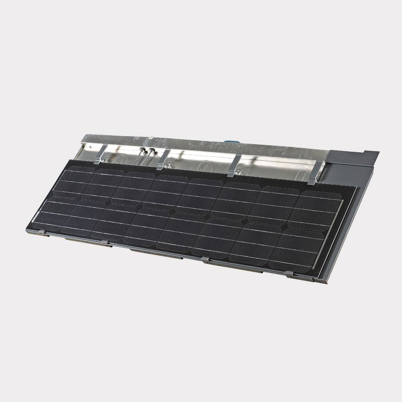 PV 10 - Photovoltaique
