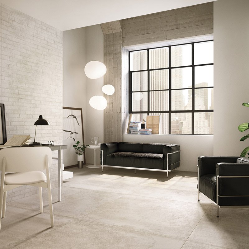 TUBE Carrelage sol intérieur Imola 2