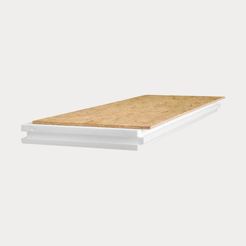 Complexe isolant SolivBox34 Isobox 2