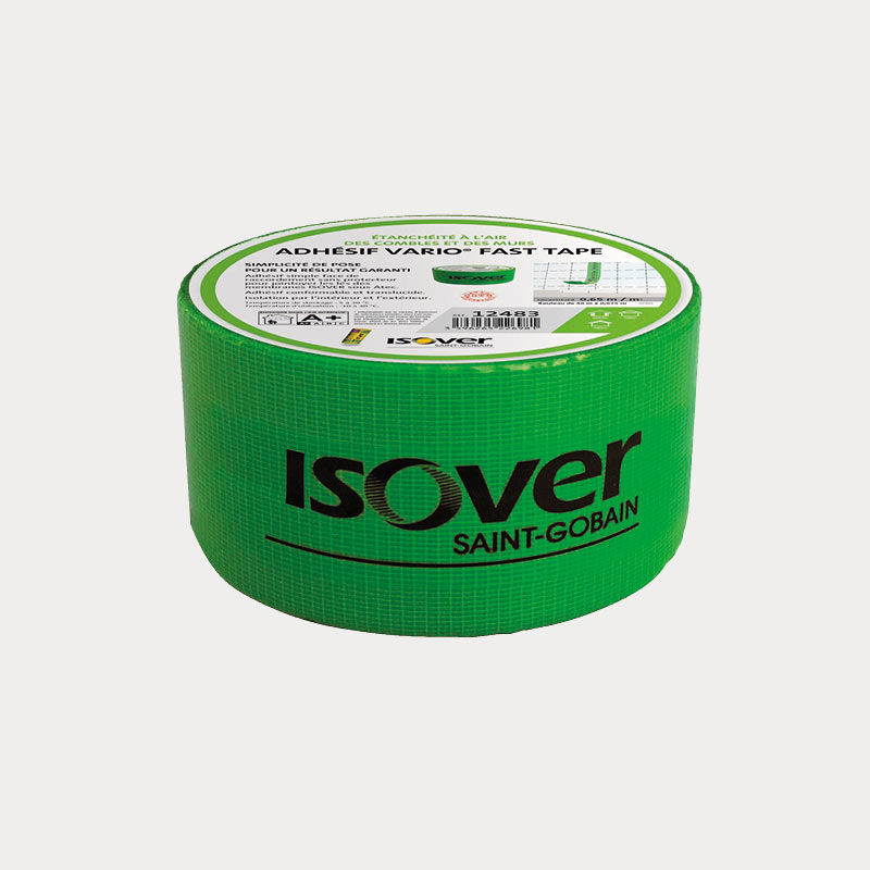 ADHÉSIF VARIO® FAST TAPE Isover 