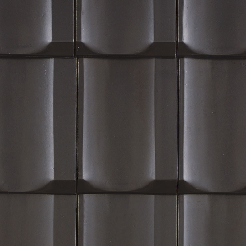 Tuile Jura Nova - Anthracite
