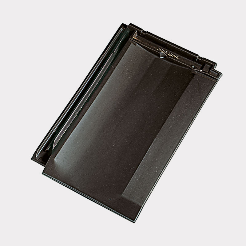 Tuile Jura Nova - Anthracite