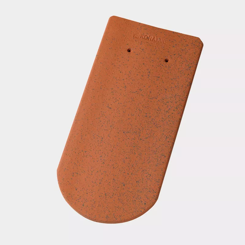 Tuile plate 16 x 38 - Nuance Nuancé