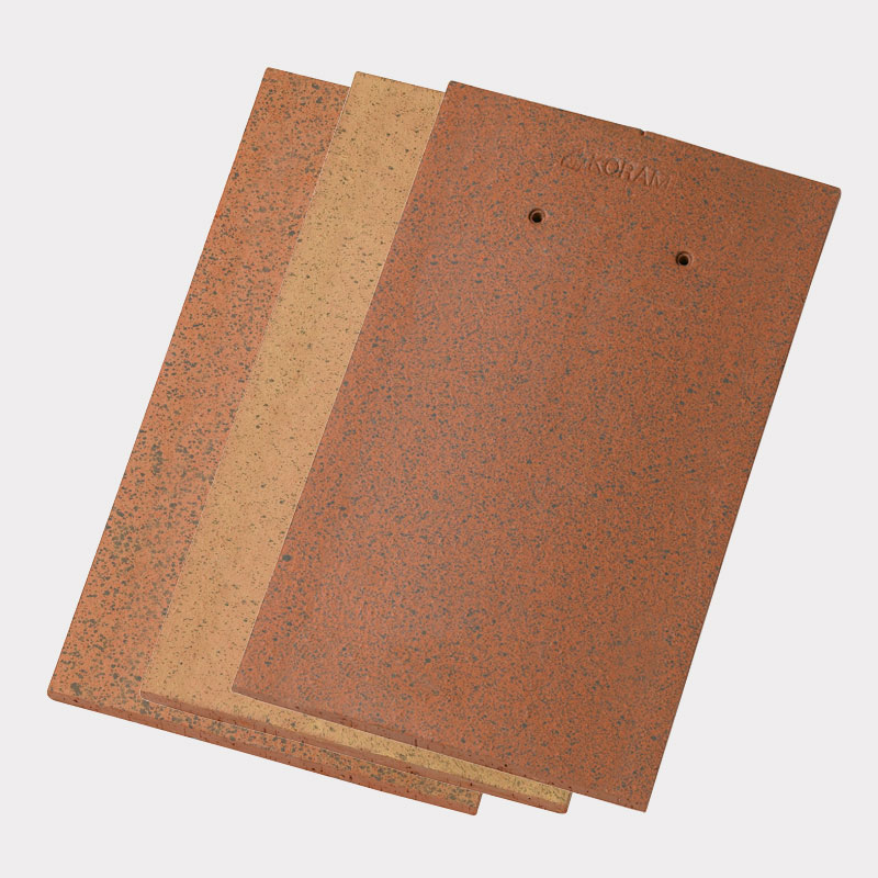 Tuiles Tempo - Saint-Jean