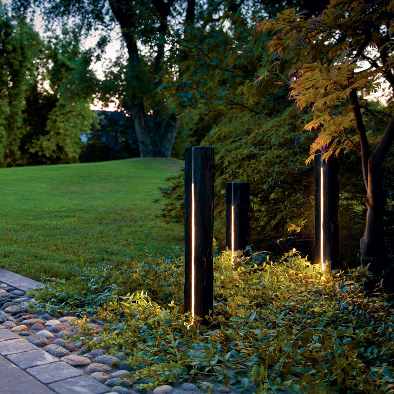 Luminaires Stake Essenze di Luce 1