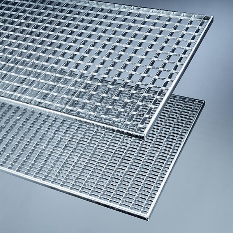 Grilles 1