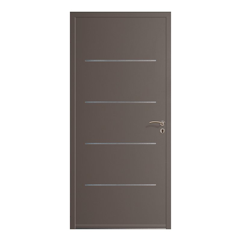 Portes d'entrée ONYX CAP MID 