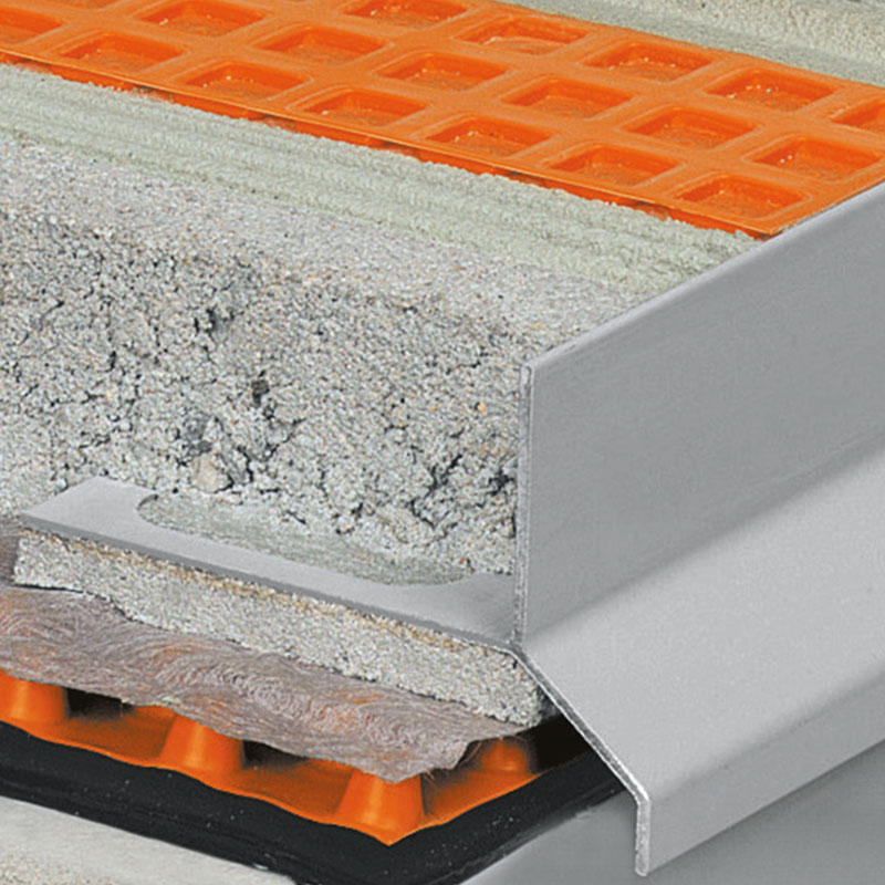 Schlüter®-bara-rk de Schlüter Systems