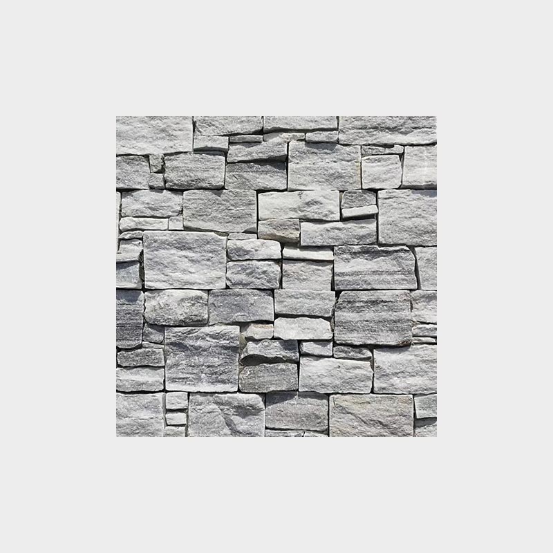 Plaquettes de parement de Bauma Stone - Teinte Leuven
